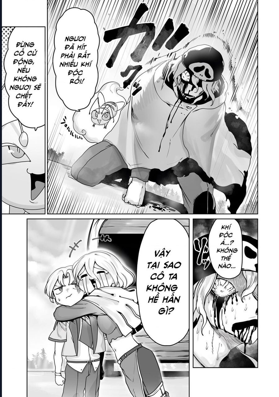 Thuần Thú Sư Chapter 36 - 12