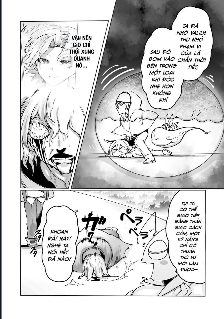 Thuần Thú Sư Chapter 36 - 13