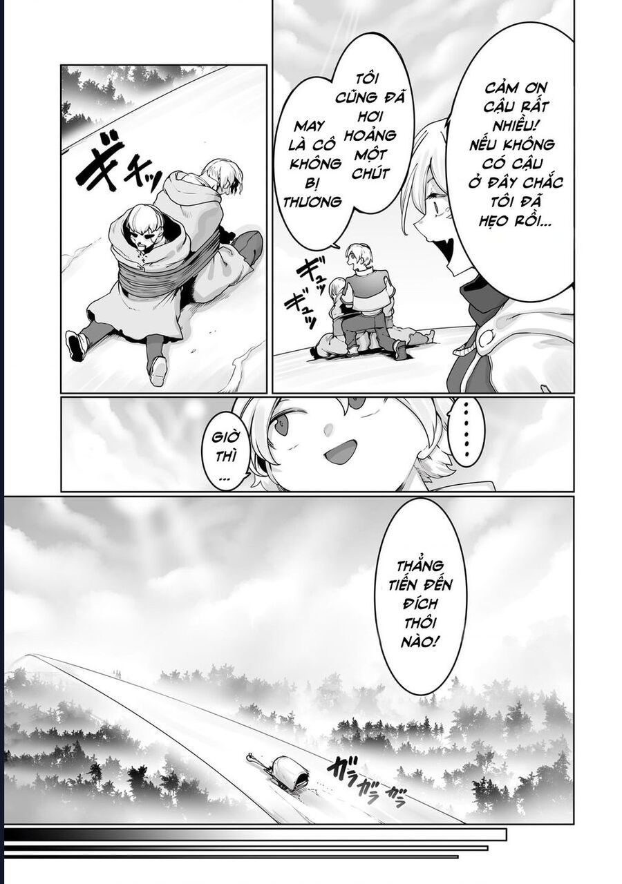 Thuần Thú Sư Chapter 36 - 14