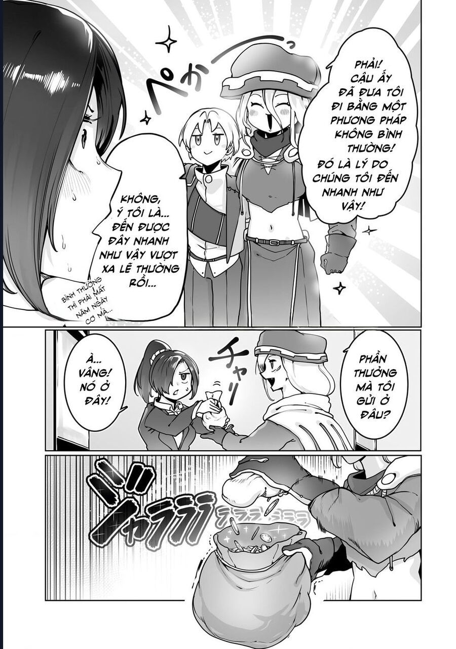Thuần Thú Sư Chapter 36 - 16