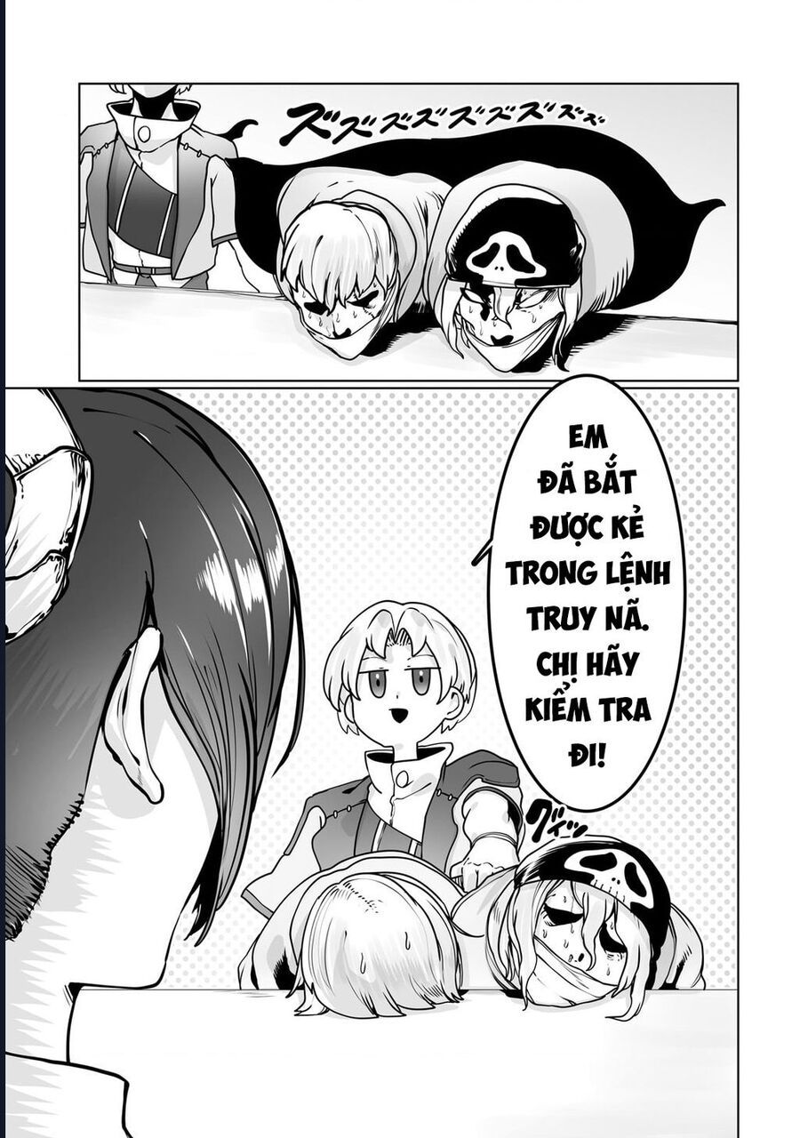 Thuần Thú Sư Chapter 36 - 18