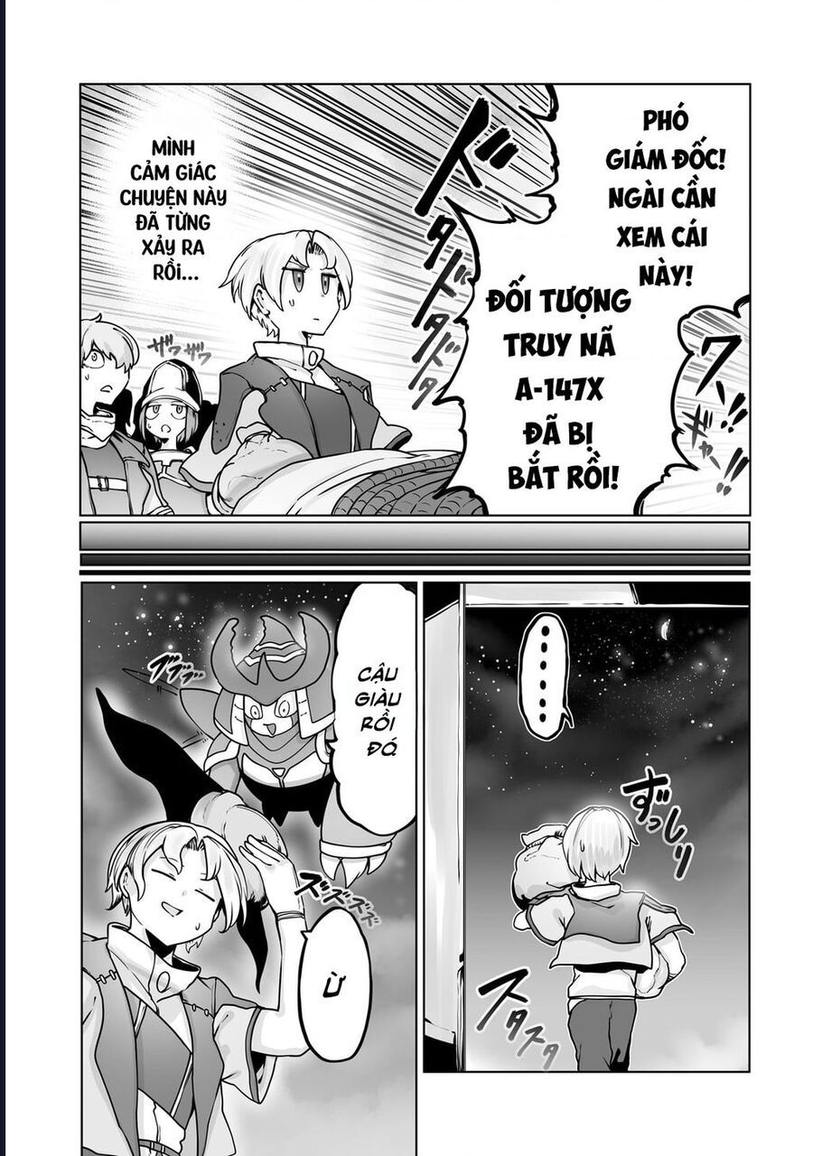 Thuần Thú Sư Chapter 36 - 20