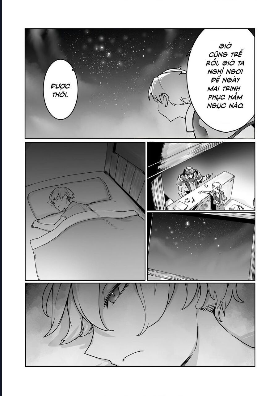 Thuần Thú Sư Chapter 36 - 21