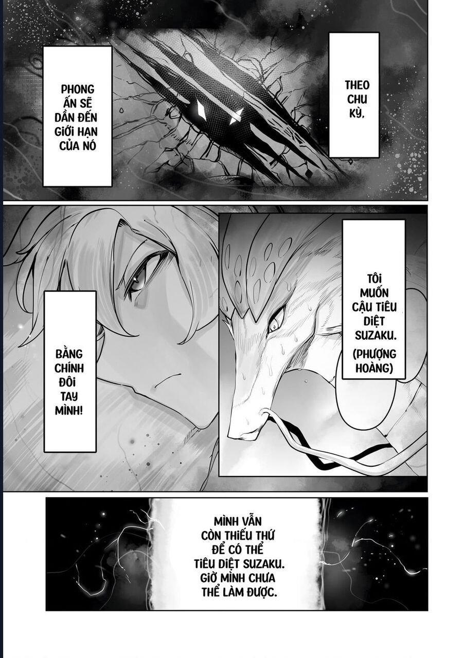 Thuần Thú Sư Chapter 36 - 22