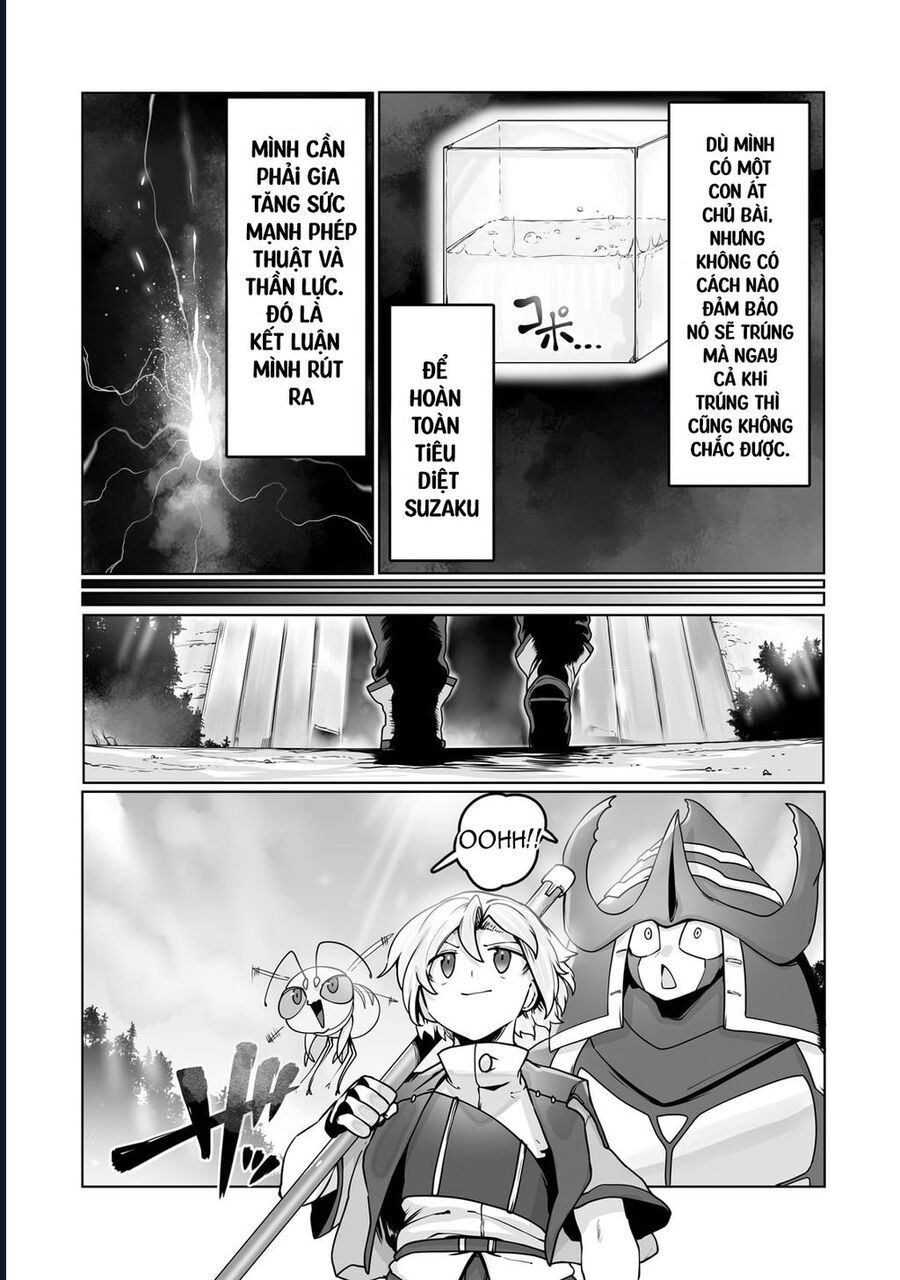 Thuần Thú Sư Chapter 36 - 23