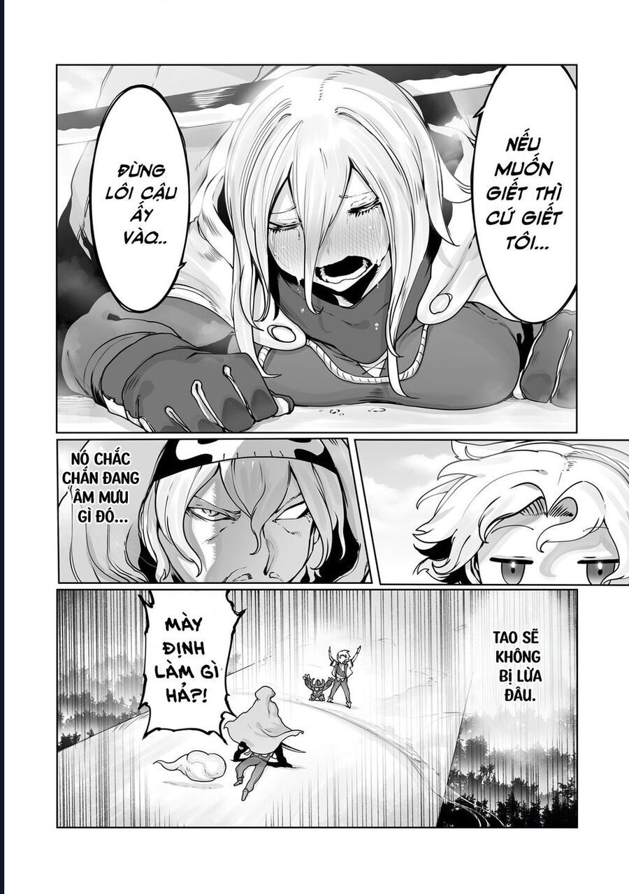 Thuần Thú Sư Chapter 36 - 6