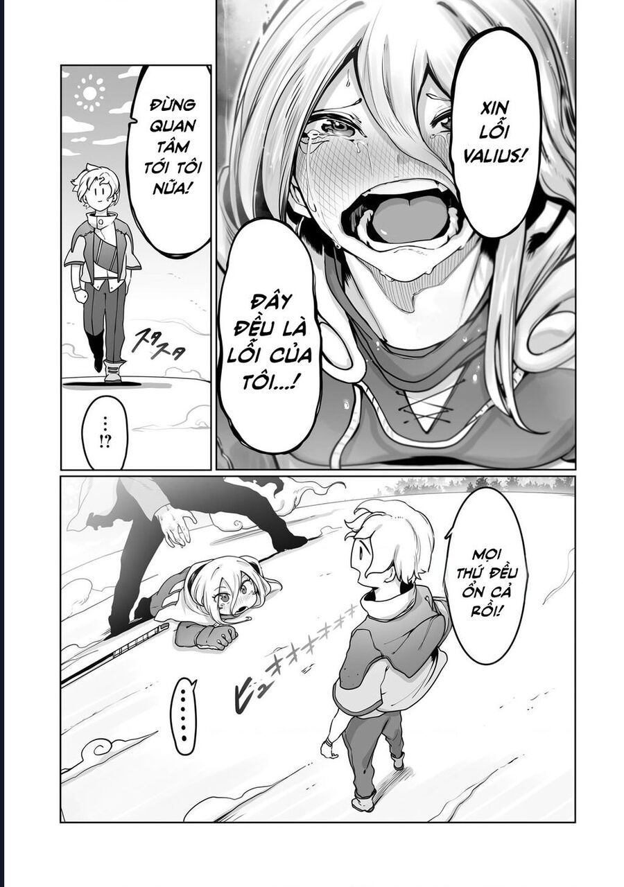 Thuần Thú Sư Chapter 36 - 10