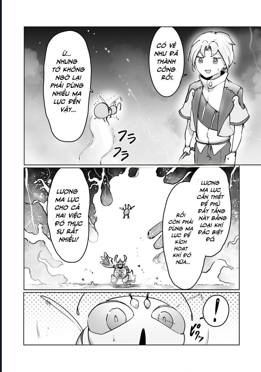 Thuần Thú Sư Chapter 37 - 12