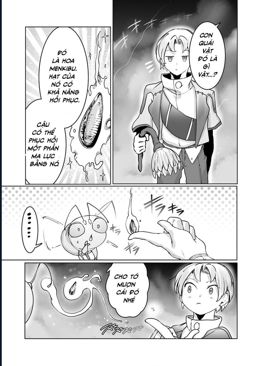 Thuần Thú Sư Chapter 37 - 13