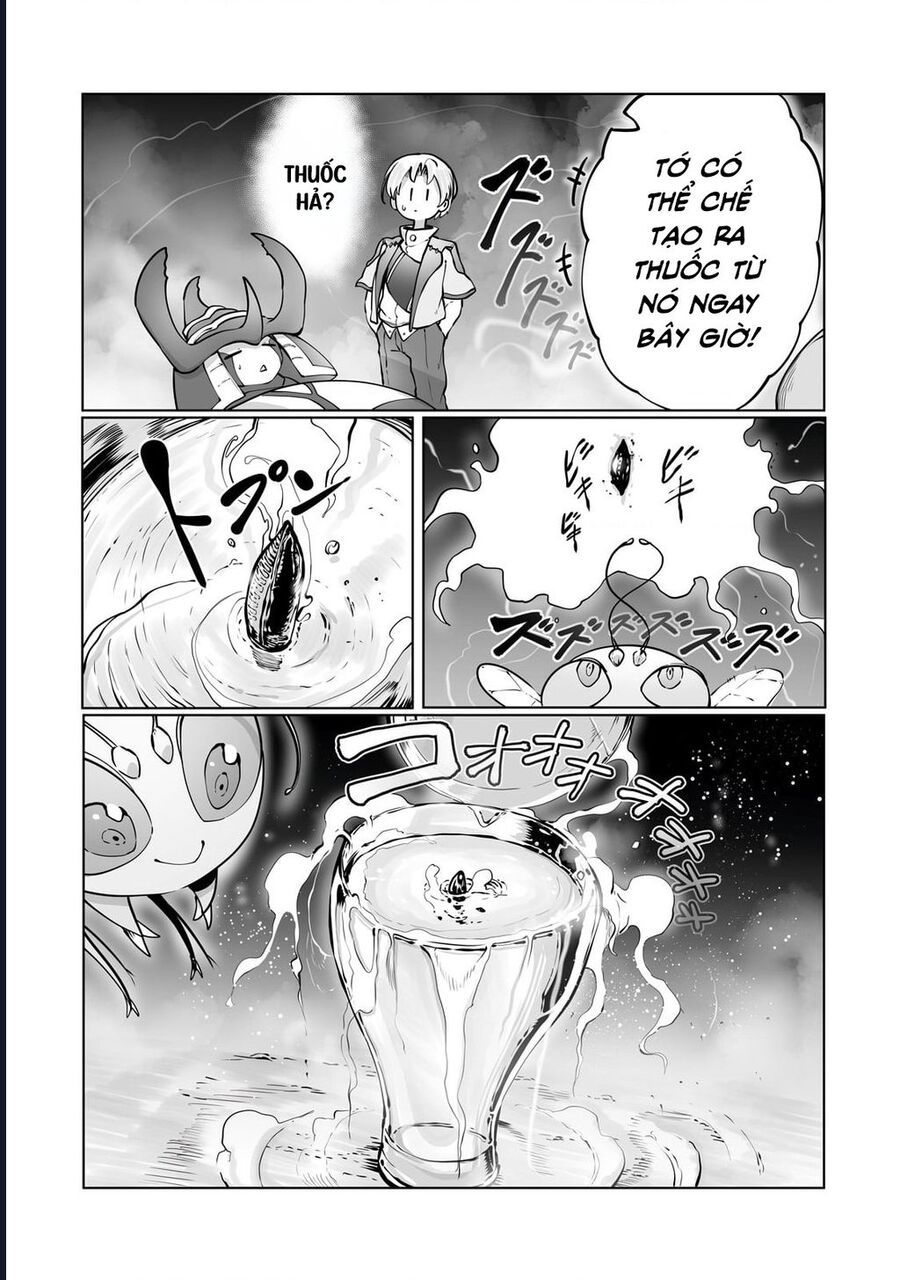 Thuần Thú Sư Chapter 37 - 14