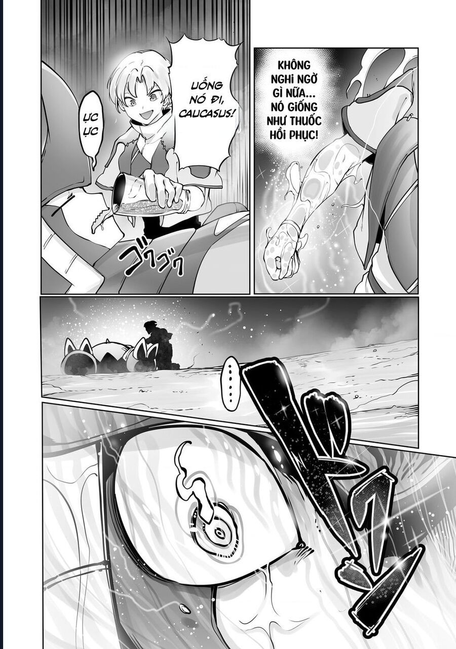 Thuần Thú Sư Chapter 37 - 16