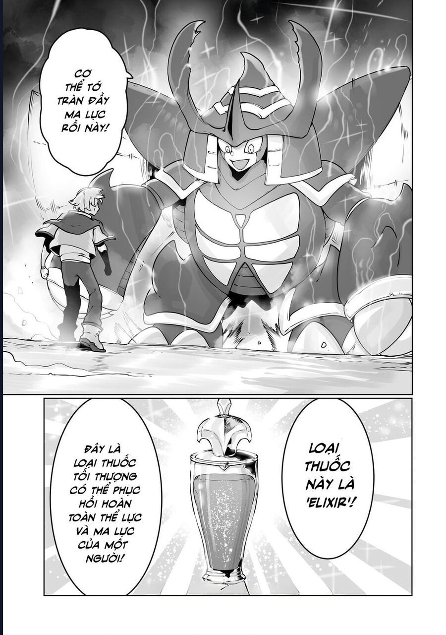 Thuần Thú Sư Chapter 37 - 17