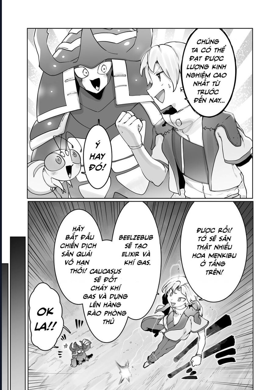 Thuần Thú Sư Chapter 37 - 19
