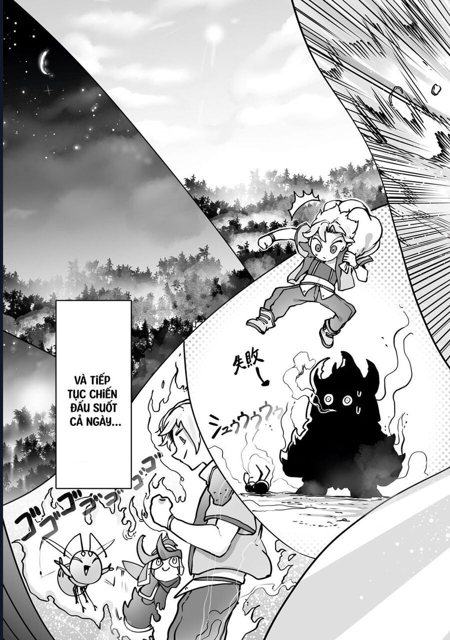 Thuần Thú Sư Chapter 37 - 21