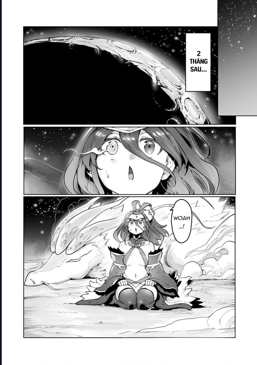 Thuần Thú Sư Chapter 37 - 22