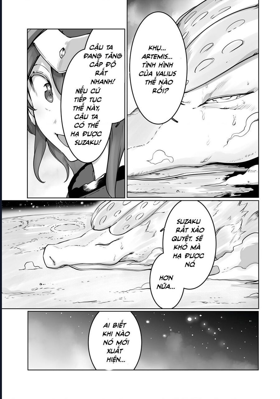 Thuần Thú Sư Chapter 37 - 23