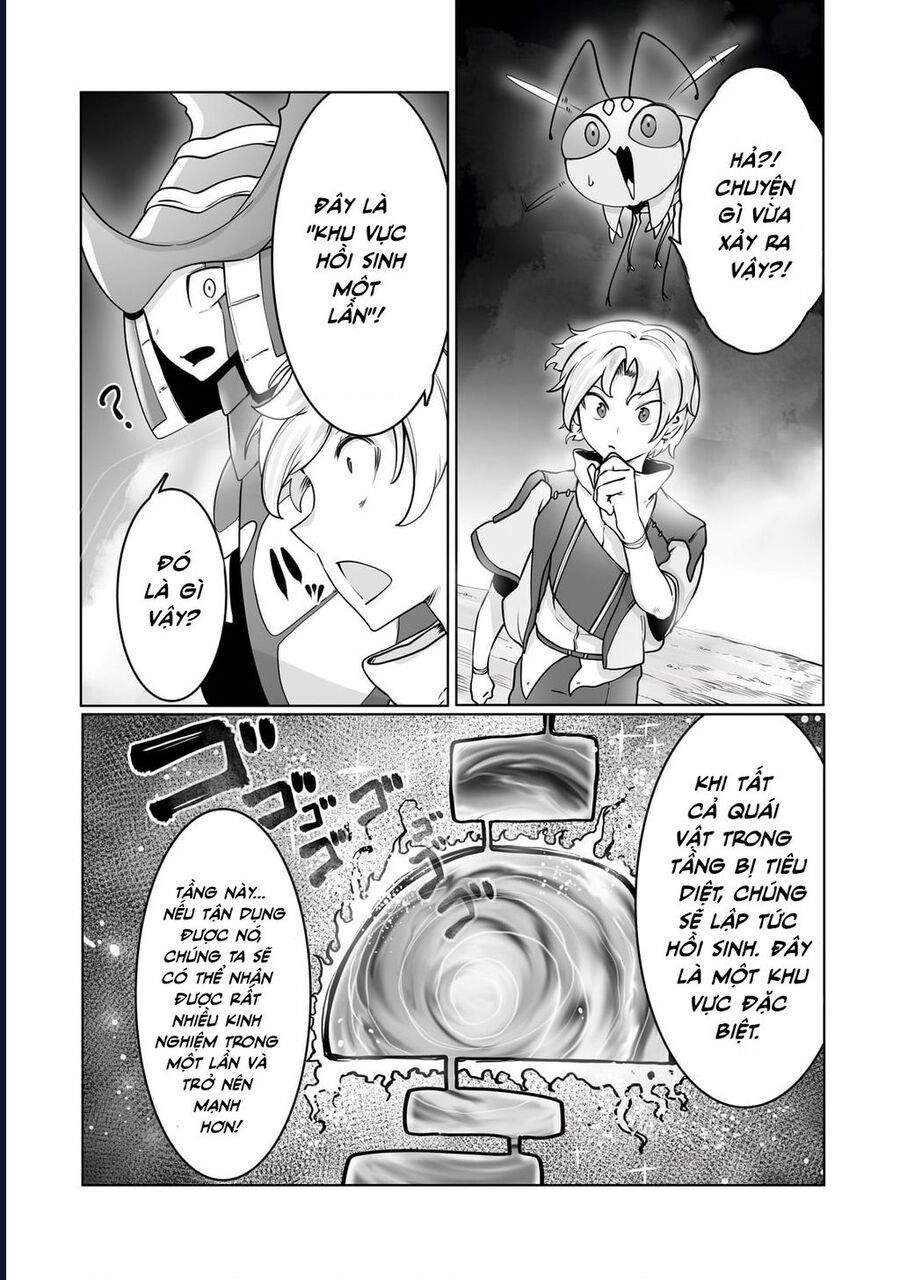 Thuần Thú Sư Chapter 37 - 6