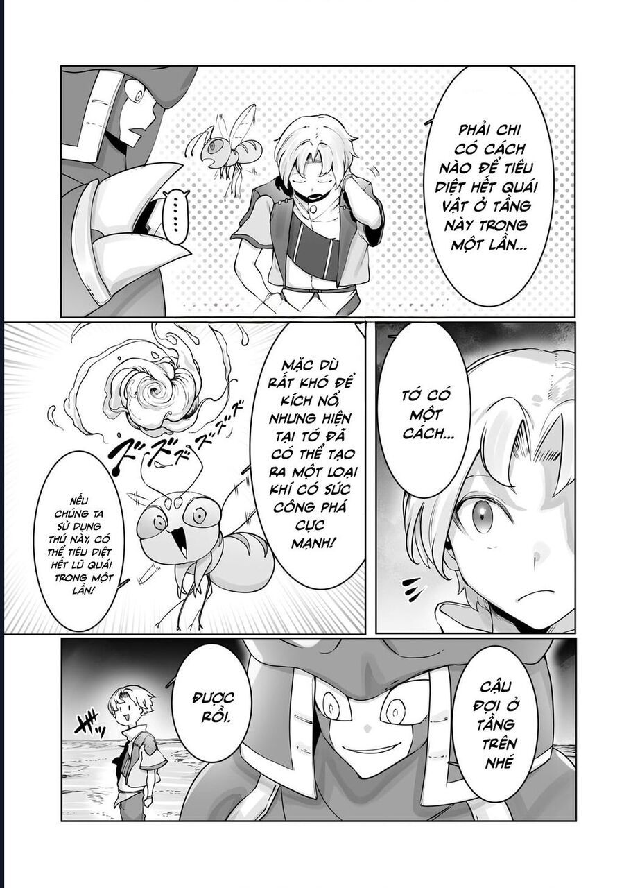 Thuần Thú Sư Chapter 37 - 7