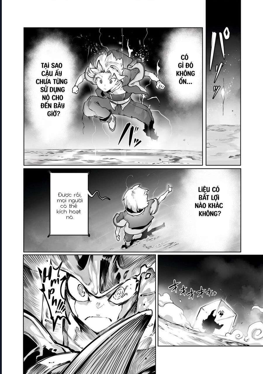Thuần Thú Sư Chapter 37 - 8