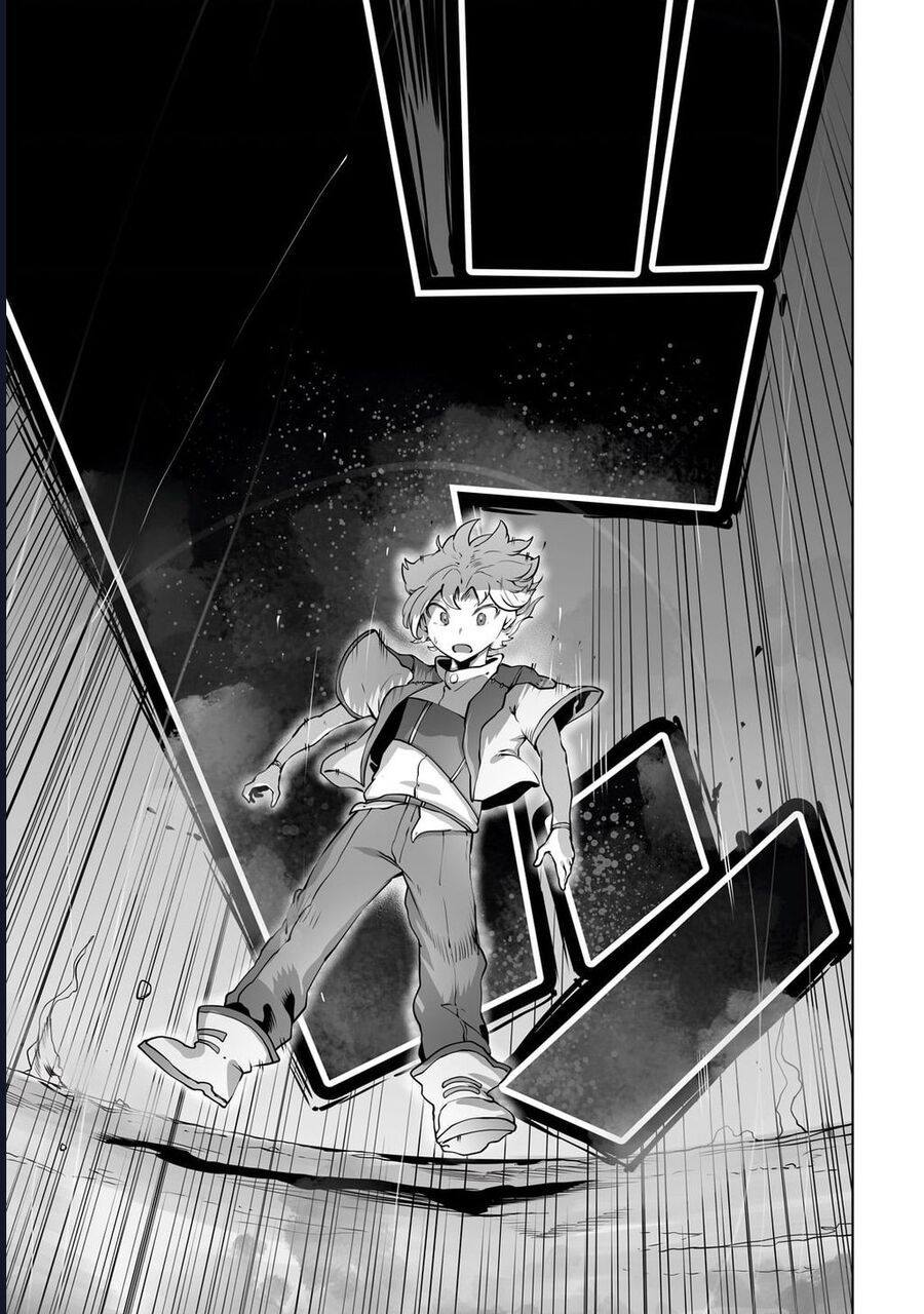 Thuần Thú Sư Chapter 37 - 9