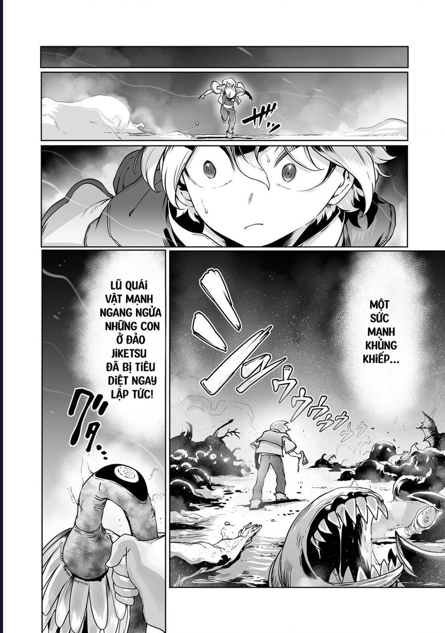 Thuần Thú Sư Chapter 37 - 10