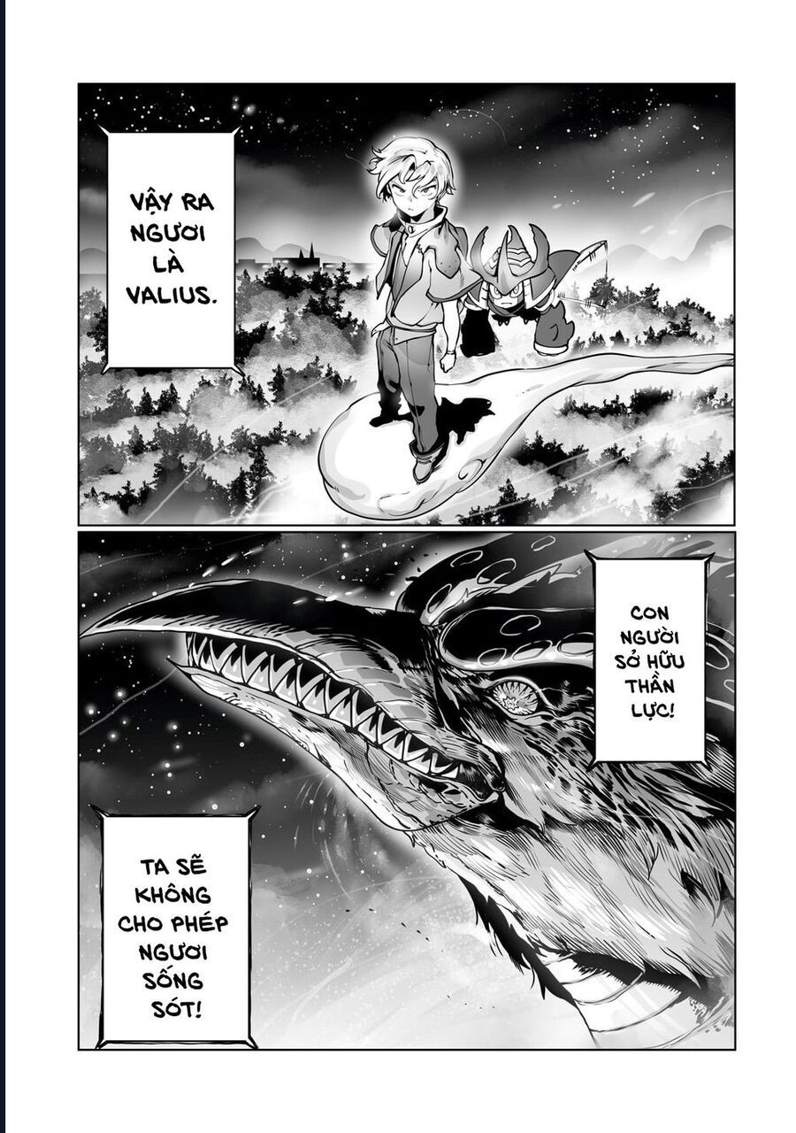 Thuần Thú Sư Chapter 38 - 11