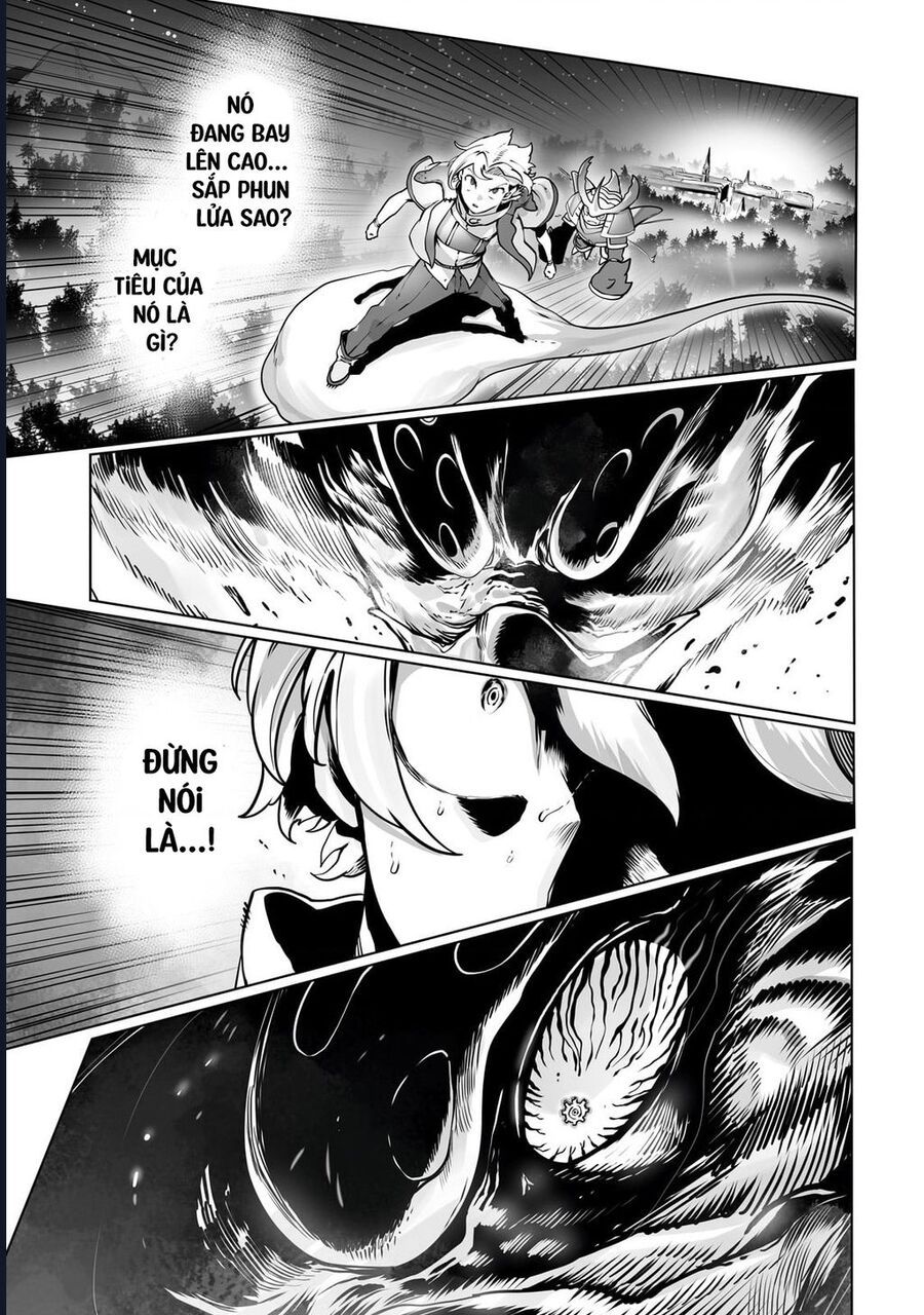 Thuần Thú Sư Chapter 38 - 15