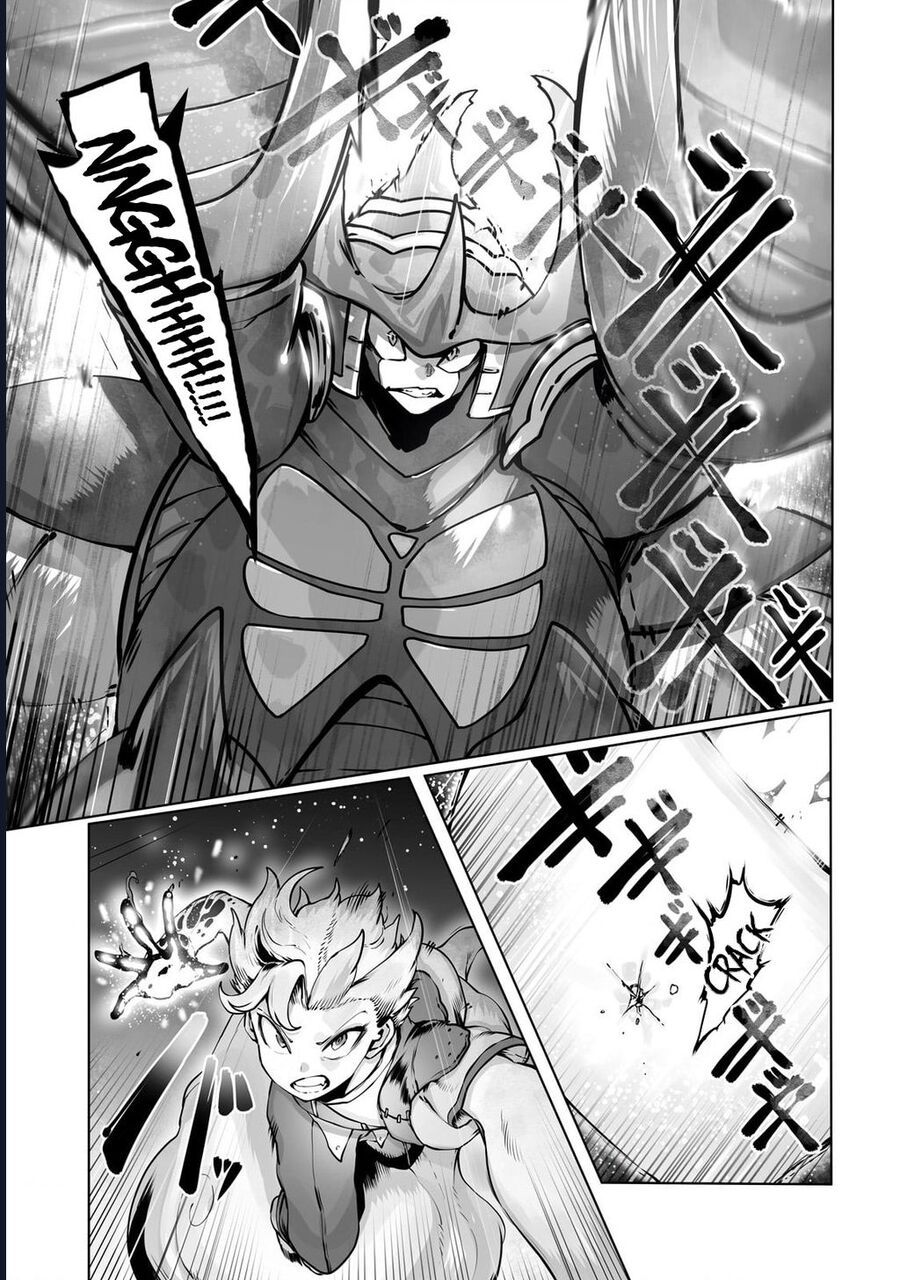 Thuần Thú Sư Chapter 38 - 19