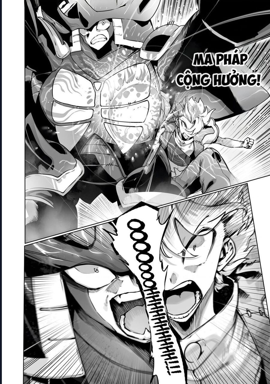Thuần Thú Sư Chapter 38 - 20