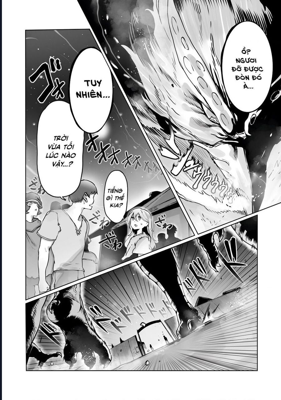 Thuần Thú Sư Chapter 38 - 23