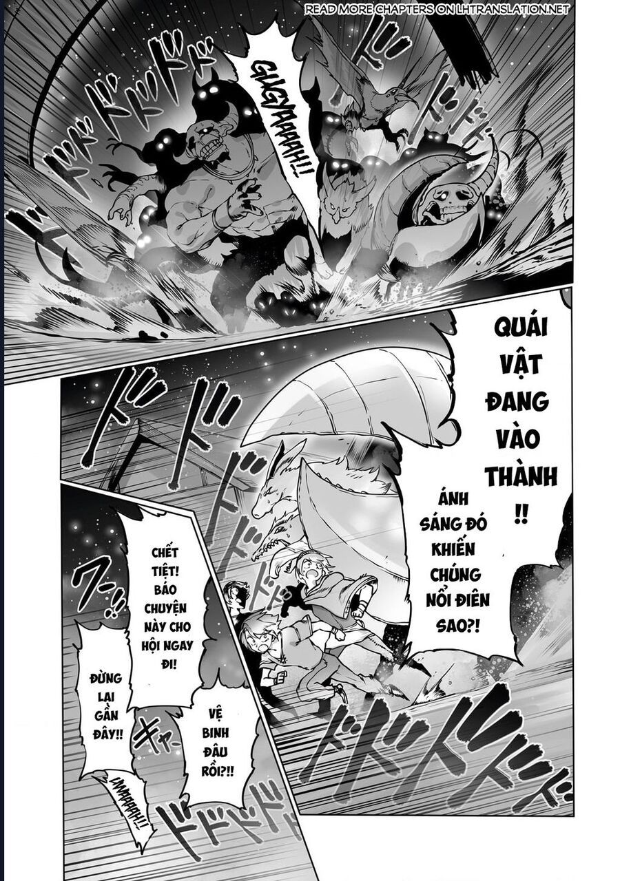 Thuần Thú Sư Chapter 38 - 24