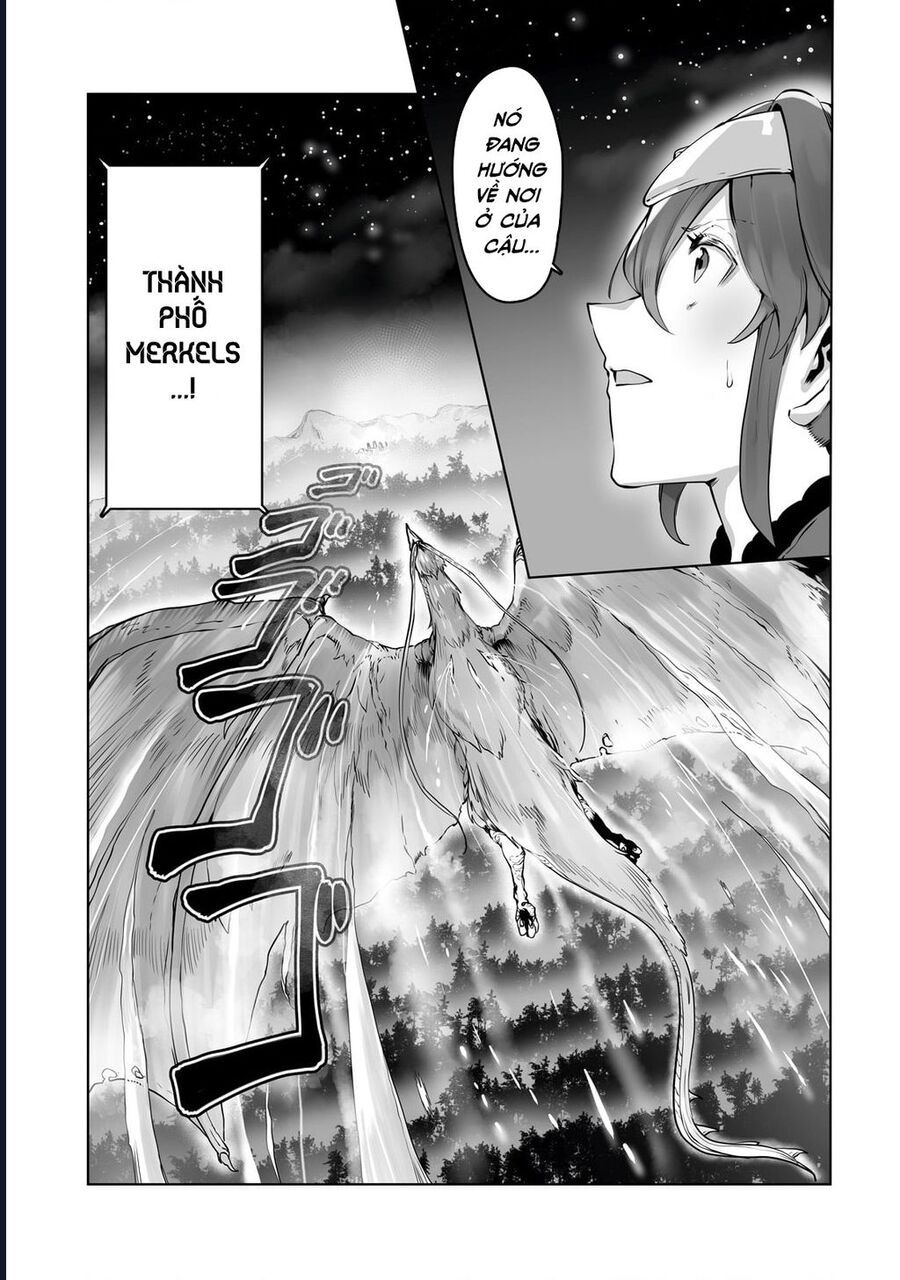 Thuần Thú Sư Chapter 38 - 5