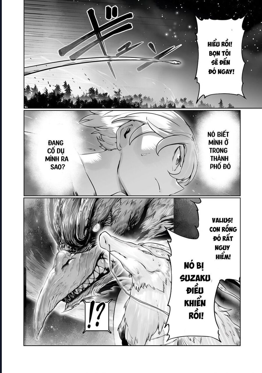 Thuần Thú Sư Chapter 38 - 6