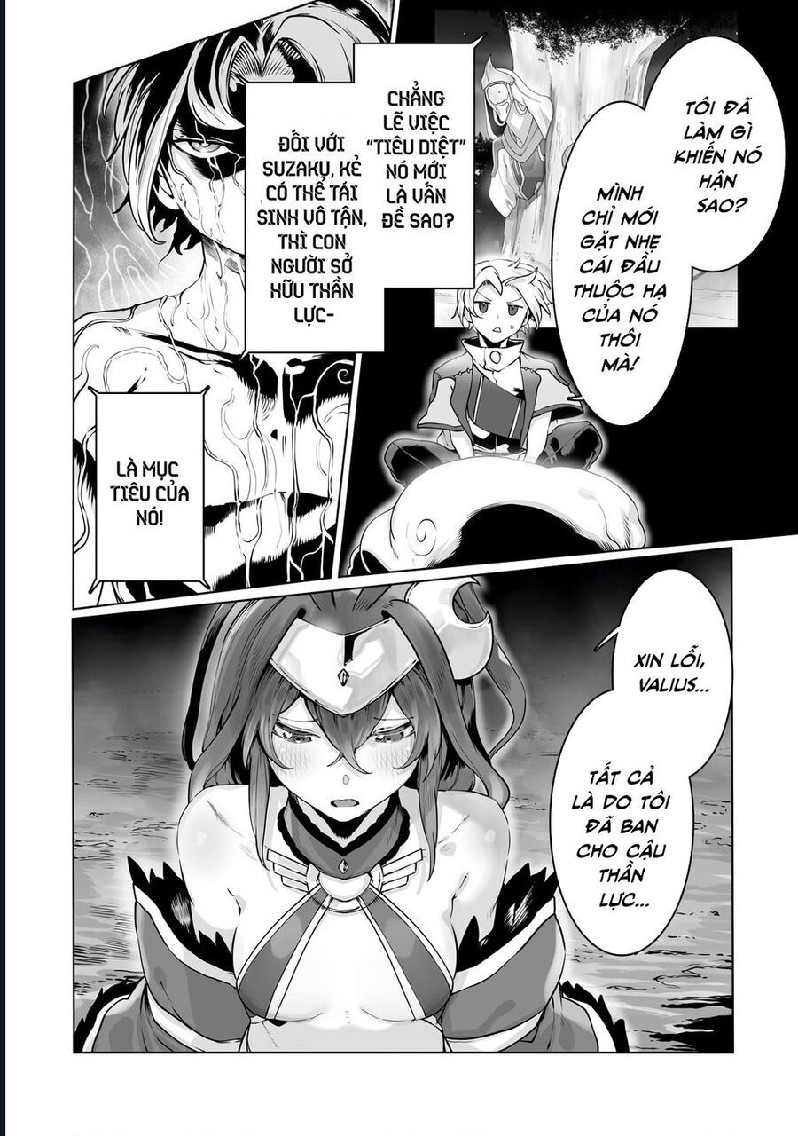 Thuần Thú Sư Chapter 38 - 8