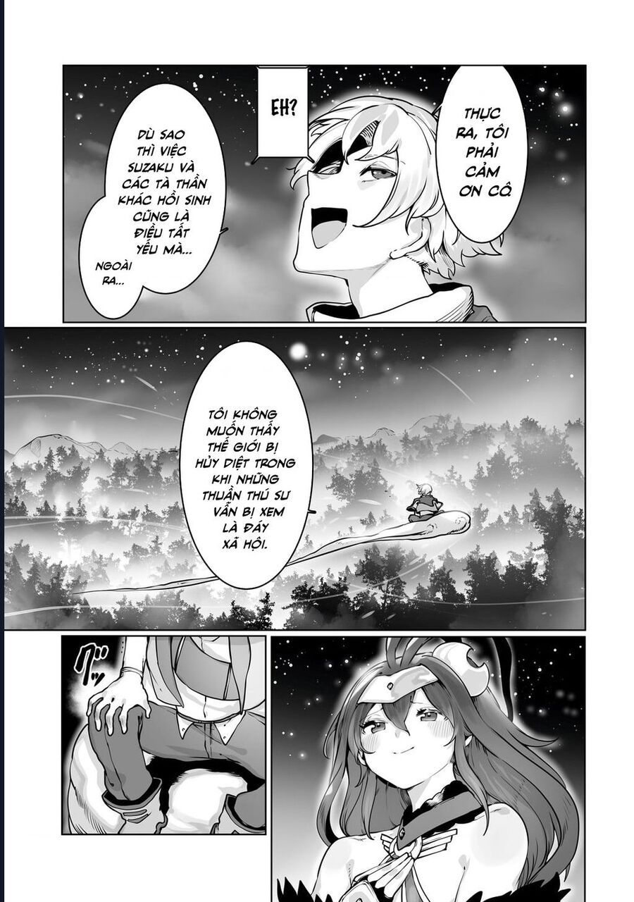 Thuần Thú Sư Chapter 38 - 9