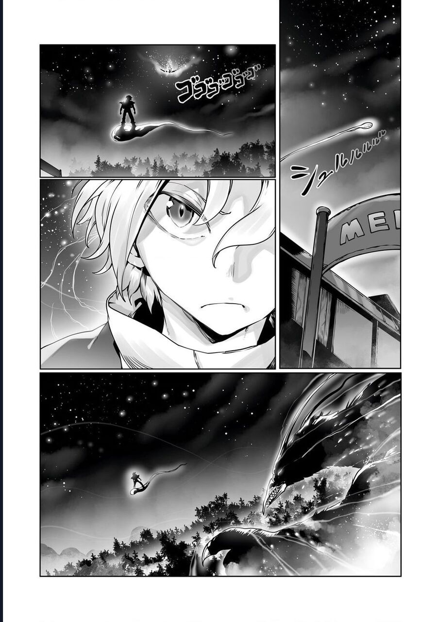 Thuần Thú Sư Chapter 38 - 10