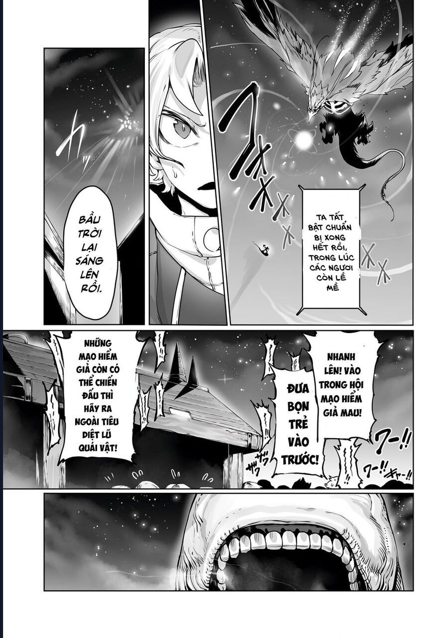 Thuần Thú Sư Chapter 39 - 11