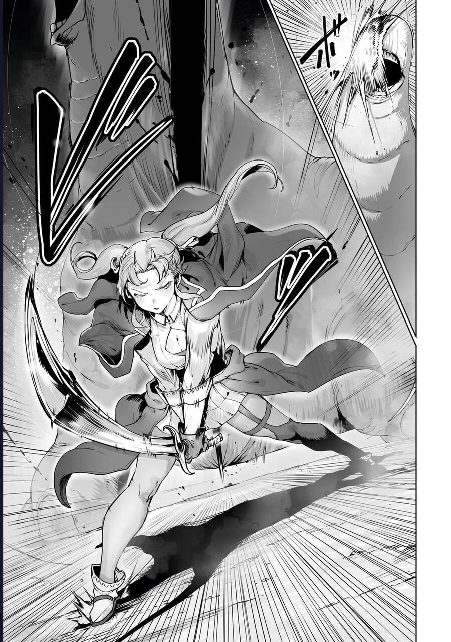 Thuần Thú Sư Chapter 39 - 13