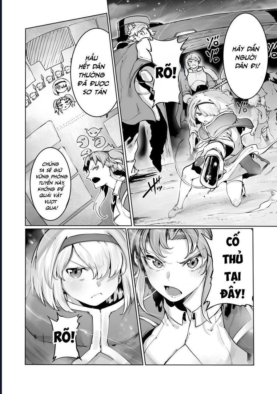 Thuần Thú Sư Chapter 39 - 14