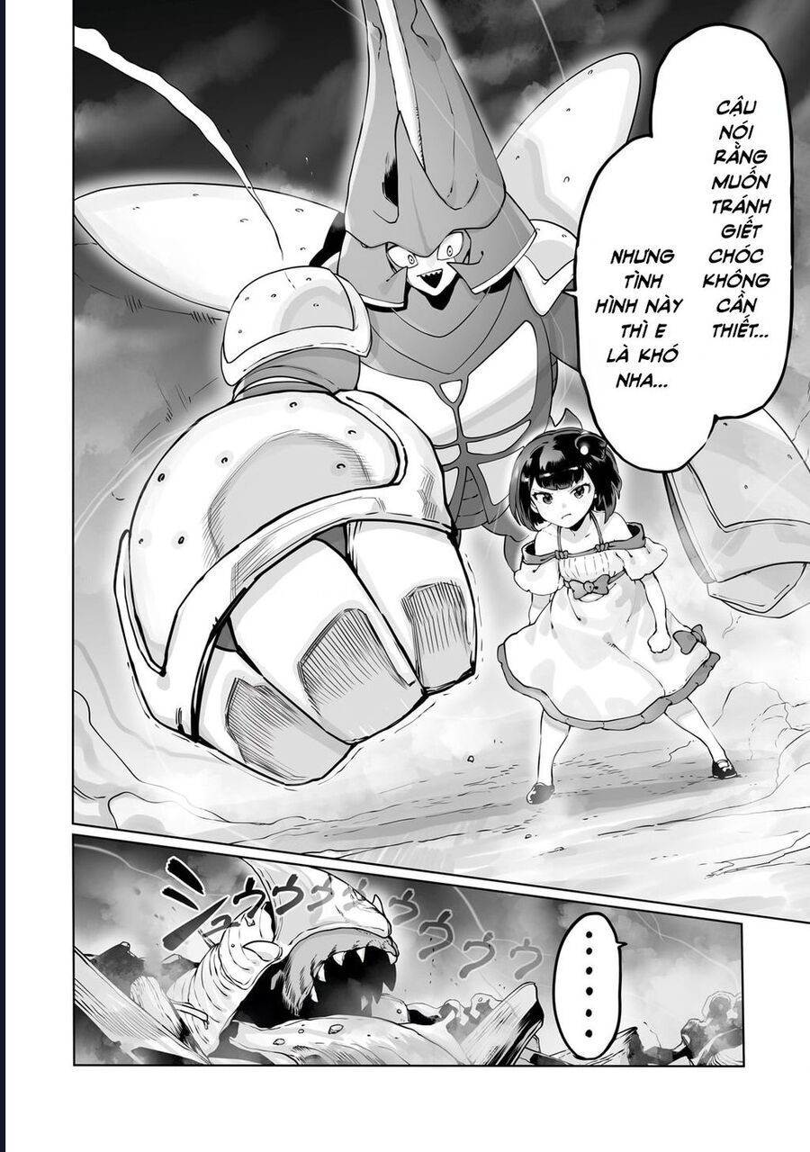 Thuần Thú Sư Chapter 39 - 16