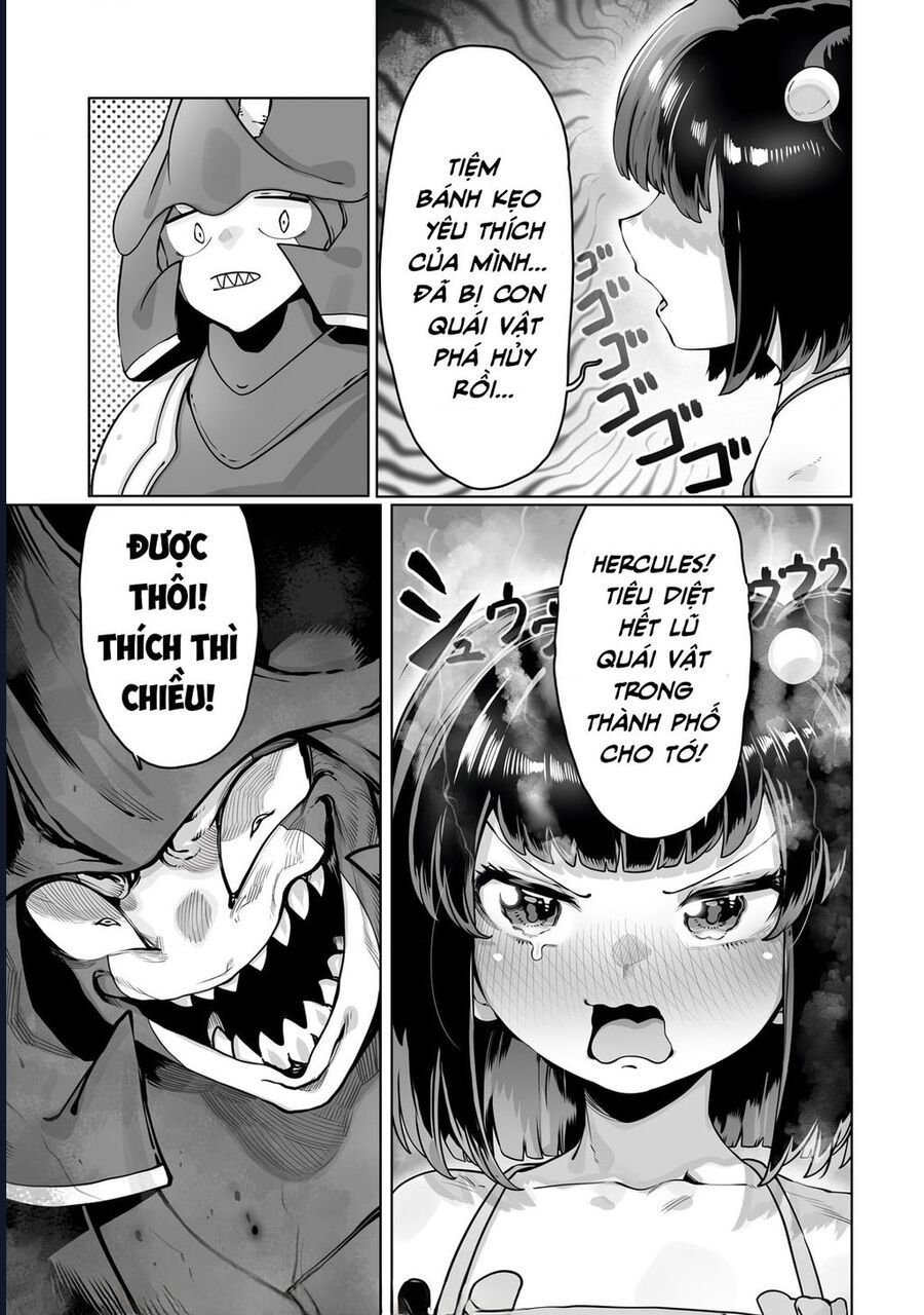 Thuần Thú Sư Chapter 39 - 17