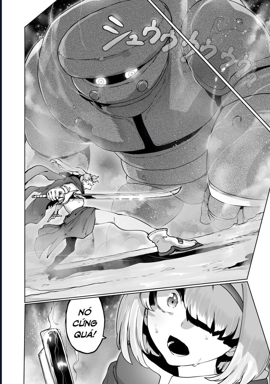 Thuần Thú Sư Chapter 39 - 18