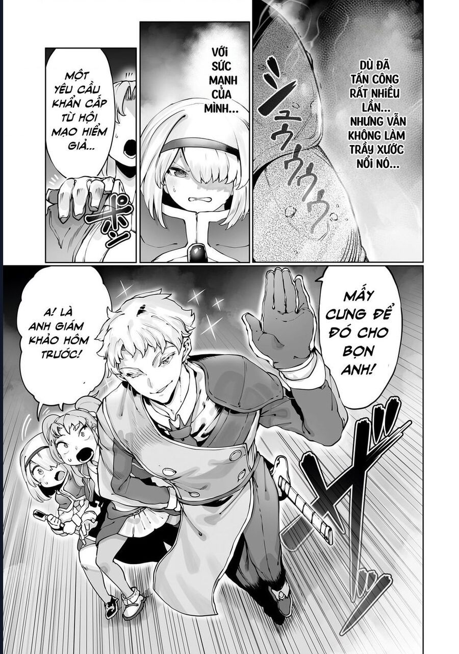 Thuần Thú Sư Chapter 39 - 19