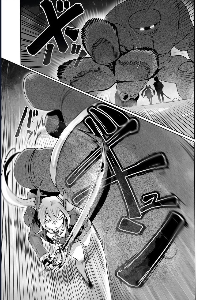 Thuần Thú Sư Chapter 39 - 21