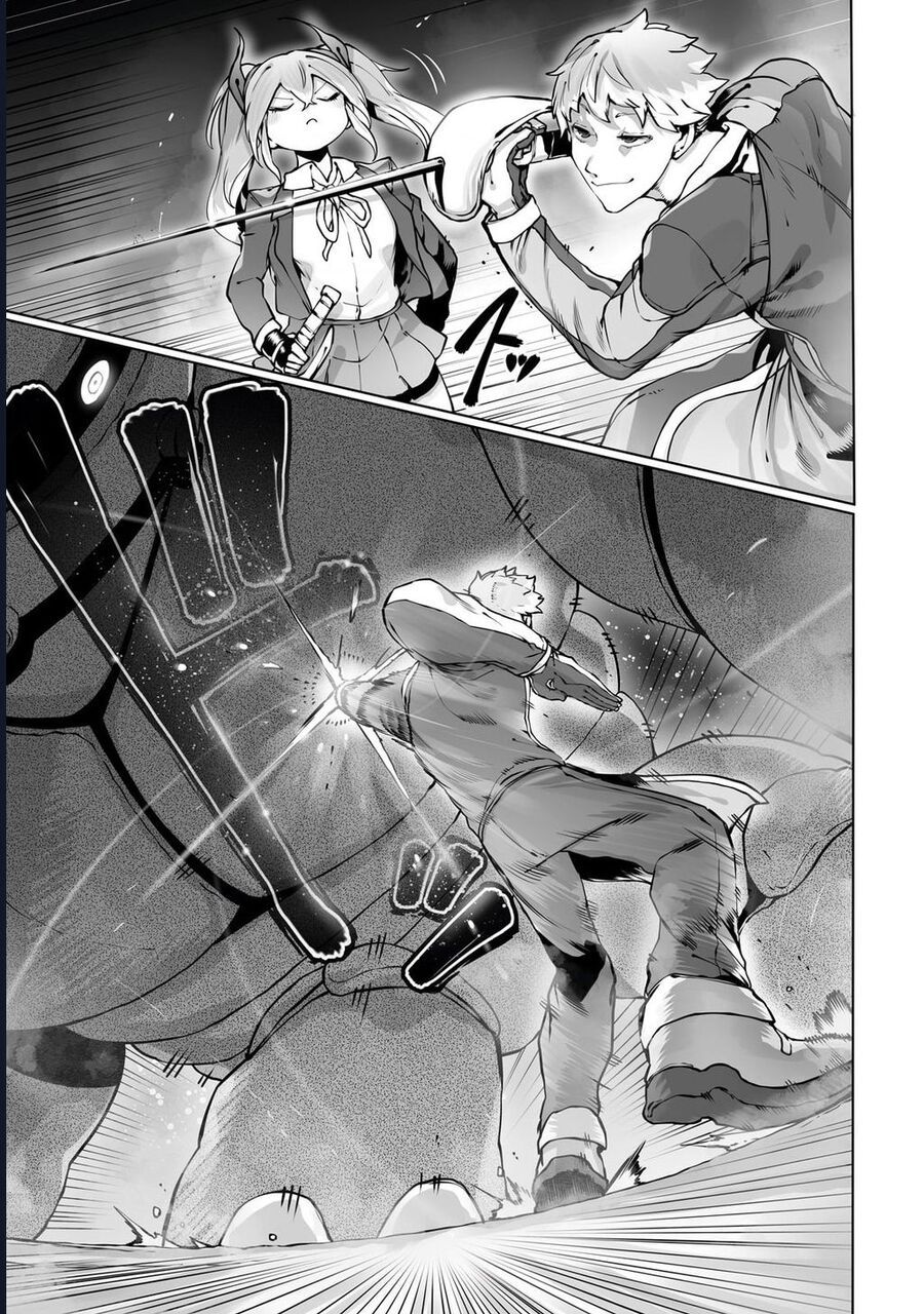 Thuần Thú Sư Chapter 39 - 23