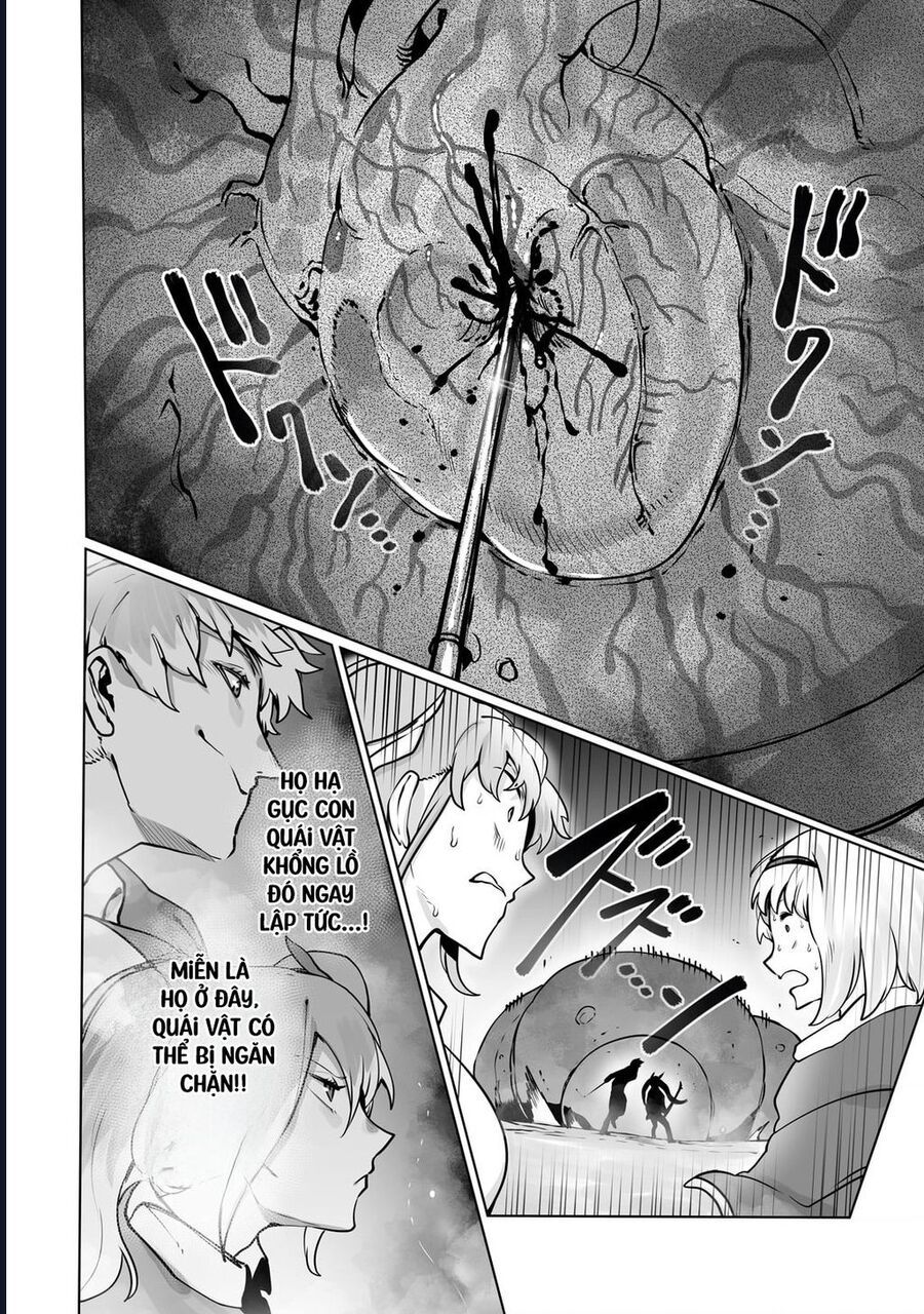 Thuần Thú Sư Chapter 39 - 24