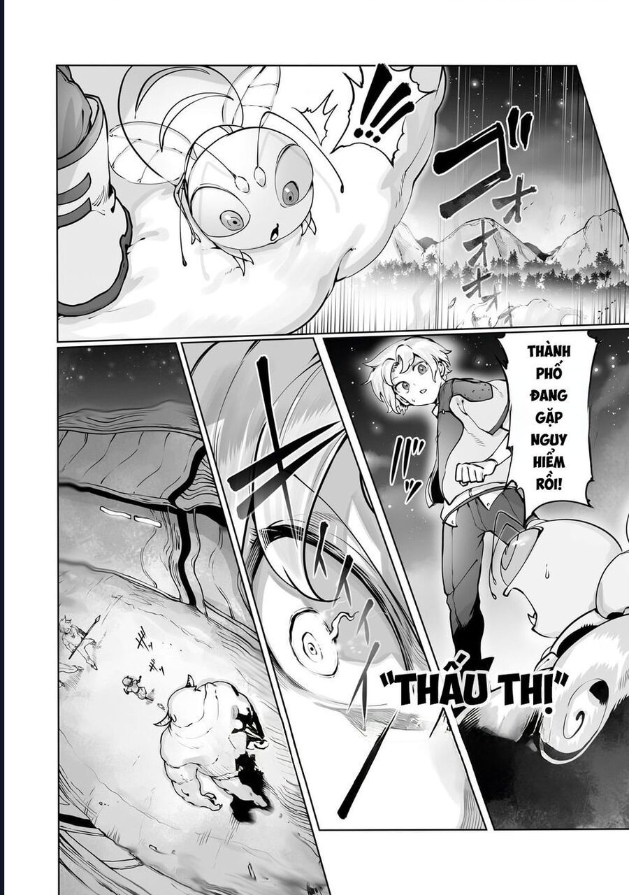 Thuần Thú Sư Chapter 39 - 4