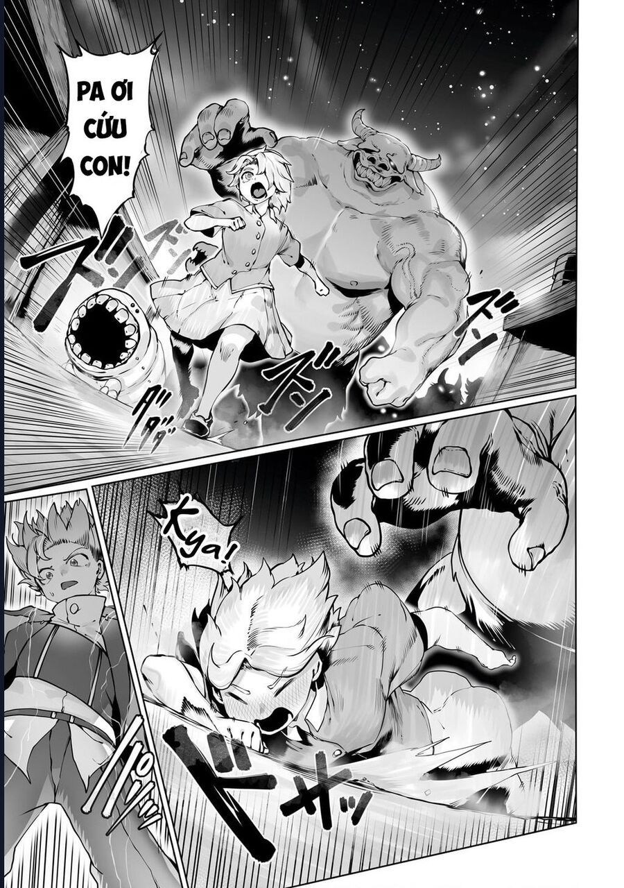 Thuần Thú Sư Chapter 39 - 5
