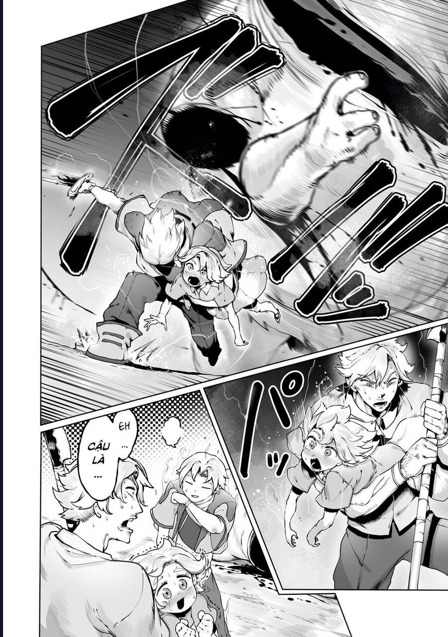 Thuần Thú Sư Chapter 39 - 6