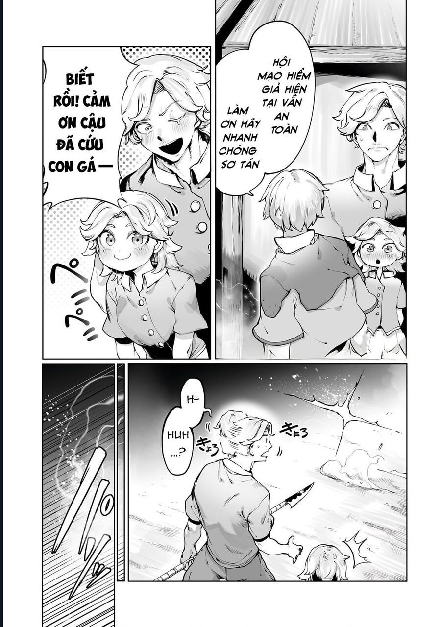 Thuần Thú Sư Chapter 39 - 7